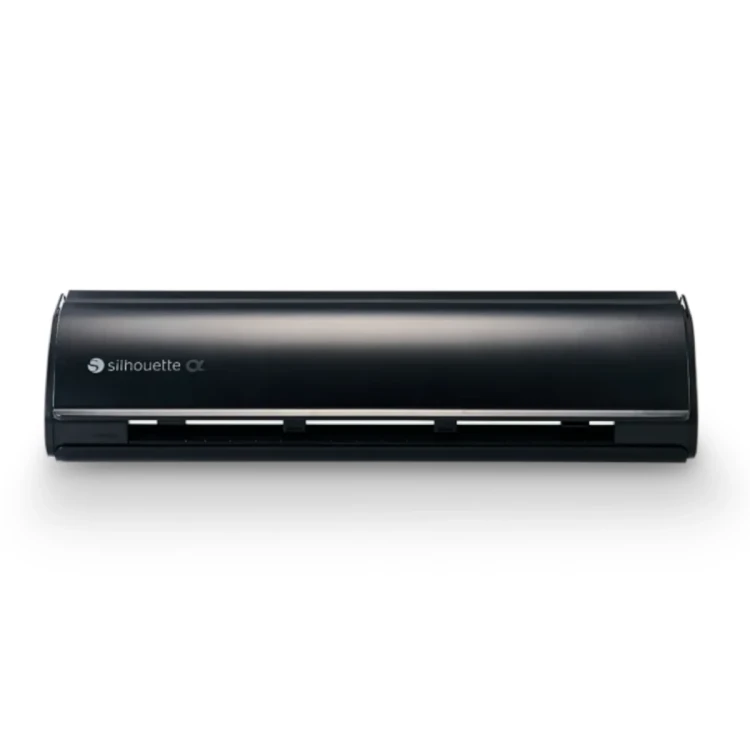 Ploter Silhouette Cameo 5a Czarny