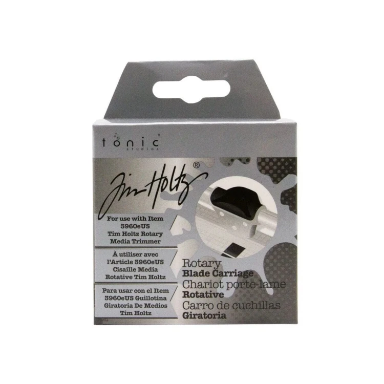 Ostrze wymienne do trymera Tim Holtz Rotary Media Trimmer 3959E Tonic Studios