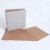 Album Bazyliszek Kraft 6 kart Eco Scrapbooking 16 x 16 cm Otwarty