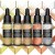 Zestaw płynów do złocenia 5 x 30 ml
