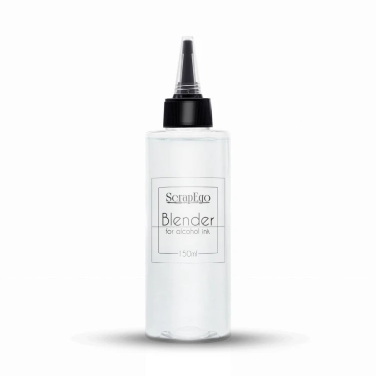 Medium do tuszu alkoholowego ScrapEgo 150 ml