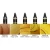 Zestaw tuszów alkoholowych mini 5 x 5ml ScrapEgo nr 2