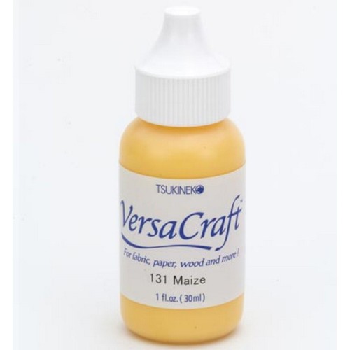 Reinker do tuszu do tkanin VersaCraft Maize