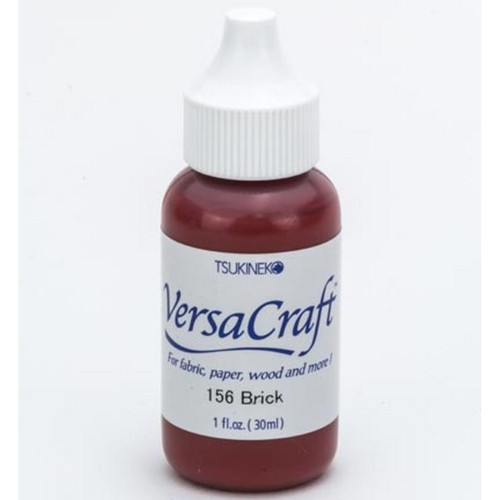 Reinker do tuszu do tkanin VersaCraft Brick