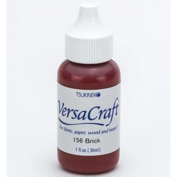 Reinker do tuszu do tkanin VersaCraft Brick