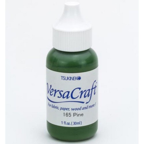 Reinker do tuszu do tkanin VersaCraft Pine
