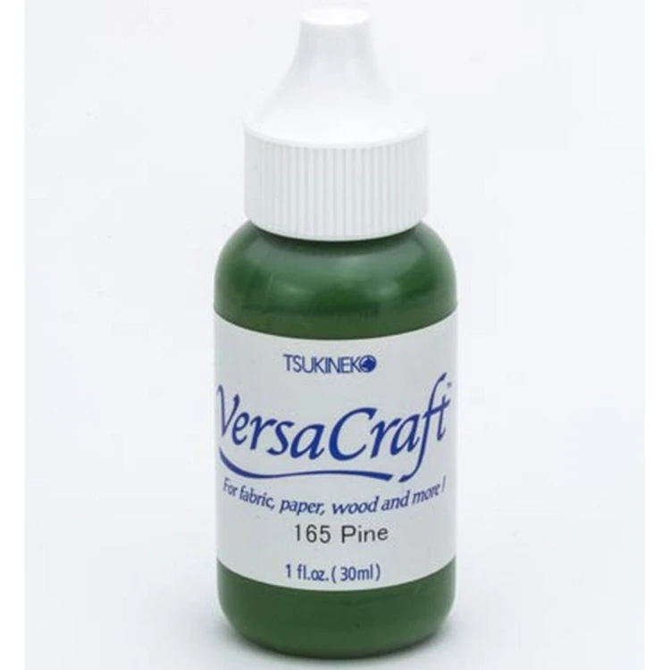Reinker do tuszu do tkanin VersaCraft Pine