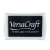 Poduszka z tuszem do tkanin VersaCraft Large Real Black – Tsukineko