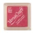 Poduszka z tuszem do tkanin VersaCraft Small Rose Pink – Tsukineko