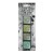 Zestaw tuszów Ranger Distress Mini Oxide Ink Kit 3 Tim Holtz – 4 mini poduszki tuszu w kostkach 2,5x2,5 cm, kompatybilne z puszką Distress Mini Ink Storage Tin