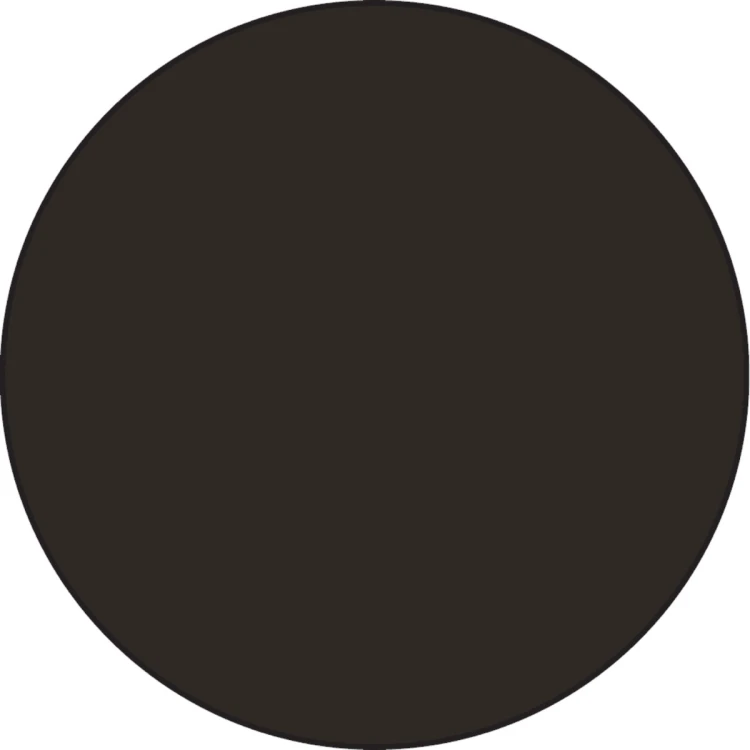 Tusz Distress Oxide Black Soot – głęboka, matowa czerń na kontrastowe wykończenia i cieniowanie krawędzi