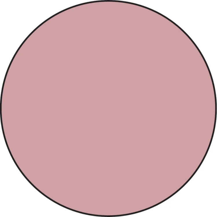 Tusz Distress Oxide Victorian Velvet – przygaszony, zamglony róż/mauve (różowo-fioletowy)