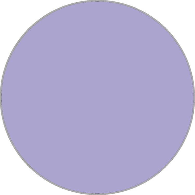 Tusz Distress Oxide Shaded Lilac – przygaszony, szaro-fioletowy liliowy odcień do subtelnych, romantycznych teł