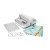 Zestaw startowy Sizzix Big Shot Plus A4 – edycja 2026