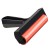 Wałek gumowy twardy Gel Press – Czarny – 15 cm