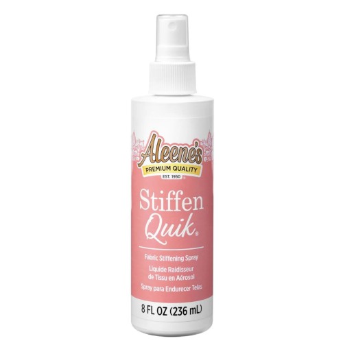 Usztywniacz do tkanin Aleene's Stiffen-Quick
