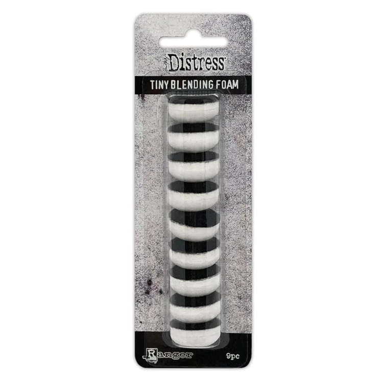 Aplikatory piankowe Ranger Tim Holtz Distress – Mini