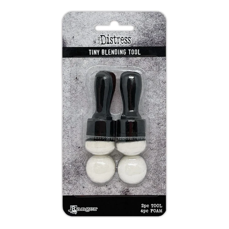 Narzędzie do cieniowania Ranger Tim Holtz Distress – Mini
