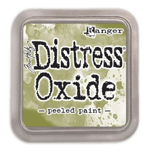 Tusz Ranger Tim Holtz Distress Oxide – Peeled Paint (Morski)