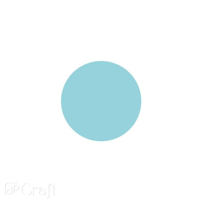 JCDP-105-001Dziurkacz ozdobny do papieru i pianki 1,6cm KOŁO (1,6cm)