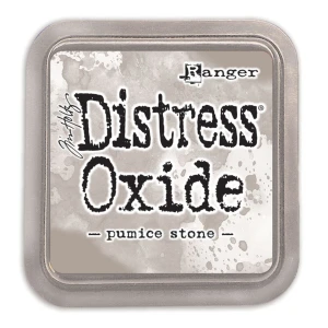 Tusz Ranger Tim Holtz Distress Oxide – Pumice Stone (Szary)