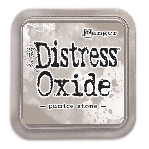 Tusz Ranger Tim Holtz Distress Oxide – Pumice Stone (Szary)