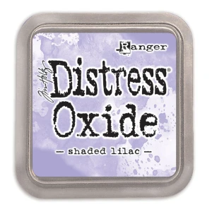 Tusz Ranger Tim Holtz Distress Oxide – Shaded Lilac (Jasnofioletowy)