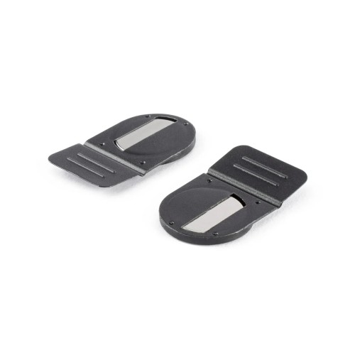 Magnesy do platformy Vaessen Creative Stamp Easy czarne