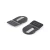 Magnesy do platformy Vaessen Creative Stamp Easy czarne 2 szt.