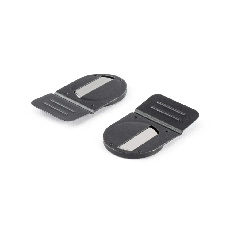 Magnesy do platformy Vaessen Creative Stamp Easy czarne