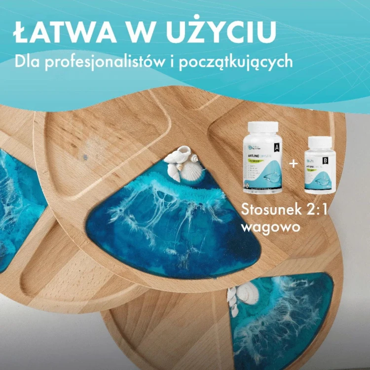 Łatwa w użyciu