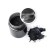 Proszek pigmentowy metaliczny Artline Czarny 20 g