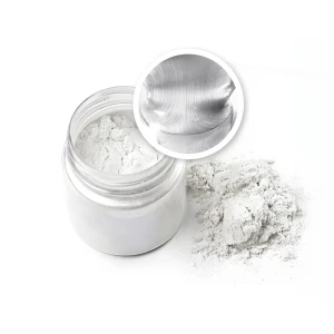Proszek pigmentowy metaliczny Artline Biała perła 20 g