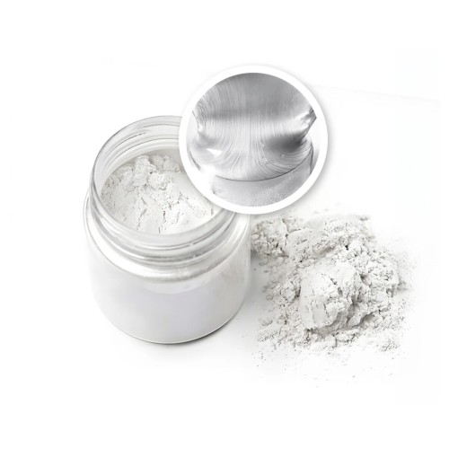 Proszek pigmentowy metaliczny Artline Biała perła 20 g