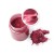 Proszek pigmentowy metaliczny Artline Jasny koral 20 g