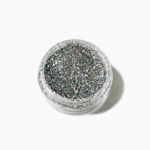Brokat poliestrowy Artline 0,5 mm Srebrny 5 g