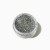 Brokat poliestrowy Artline 0,5 mm Srebrny 5 g