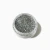 Brokat poliestrowy Artline 0,5 mm Srebrny 5 g
