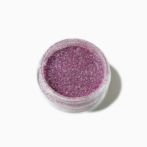 Brokat poliestrowy Artline 0,5 mm Fioletowy 5 g