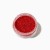 Brokat poliestrowy Artline 0,5 mm Czerwony 5 g