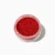 Brokat poliestrowy Artline 0,5 mm Czerwony 5 g