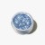 Brokat diamentowy Artline 0,1 mm Niebieski 5 g