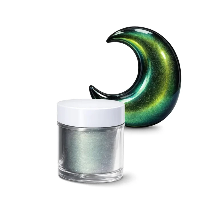 Pigment kameleonowy Artline Szmaragdowa Zieleń