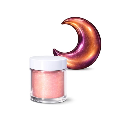 Pigment kameleonowy Artline Słoneczny Pomarańczowy