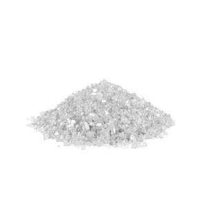 Szkło dekoracyjne Artline 3-7 mm przezroczyste 50 g