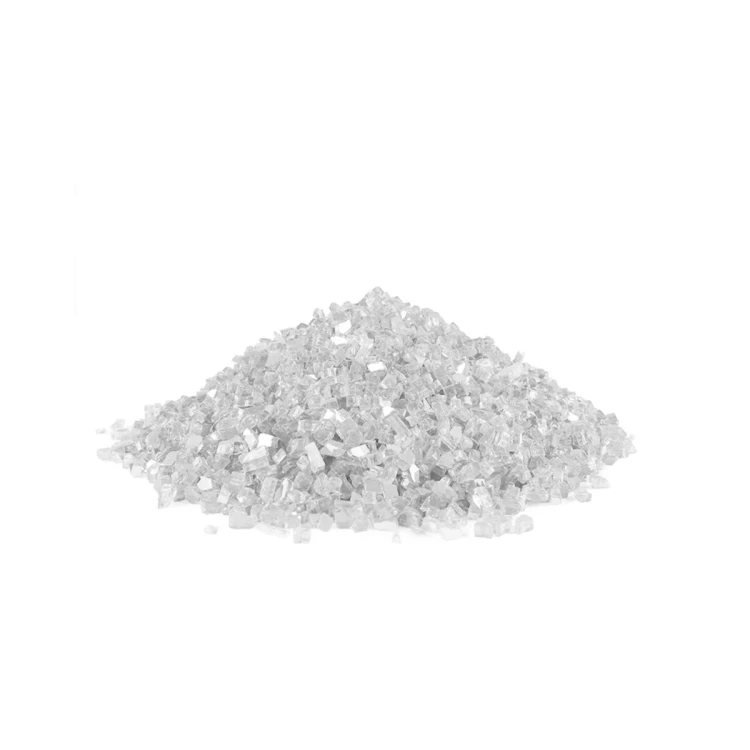 Szkło dekoracyjne Artline 3-7 mm przezroczyste