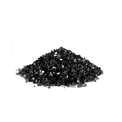 Szkło dekoracyjne Artline 3-7 mm czarne