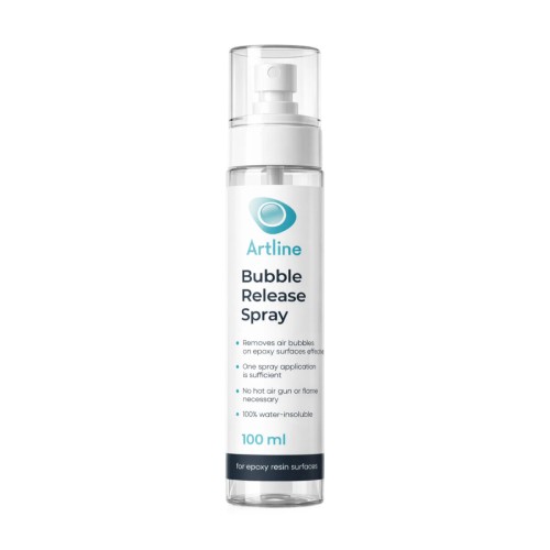 Spray do usuwania pęcherzyków Artline 100 ml