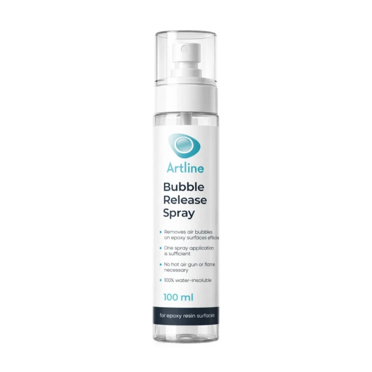 Spray do usuwania pęcherzyków Artline 100 ml