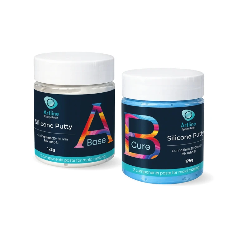 Masa silikonowa Artline 250 g